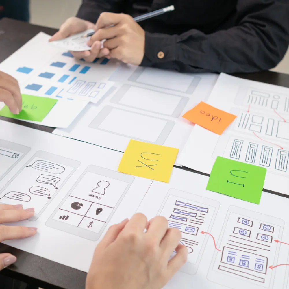 UX